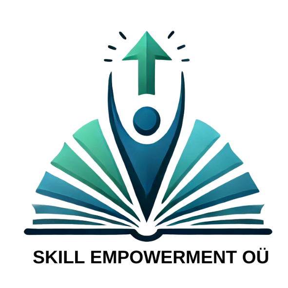 Skill Empowerment Solutions OÜ Logo